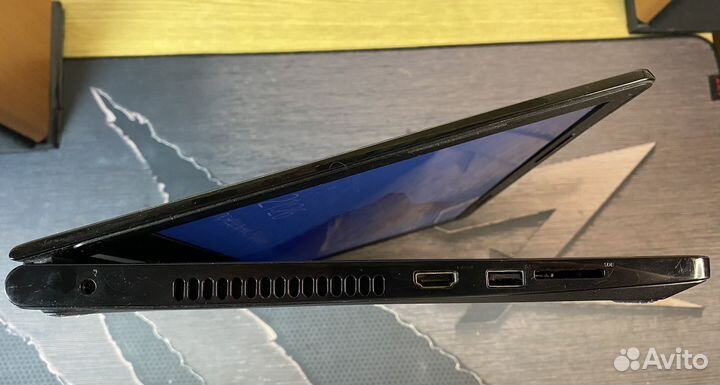 Ноутбук Dell inspiron 15