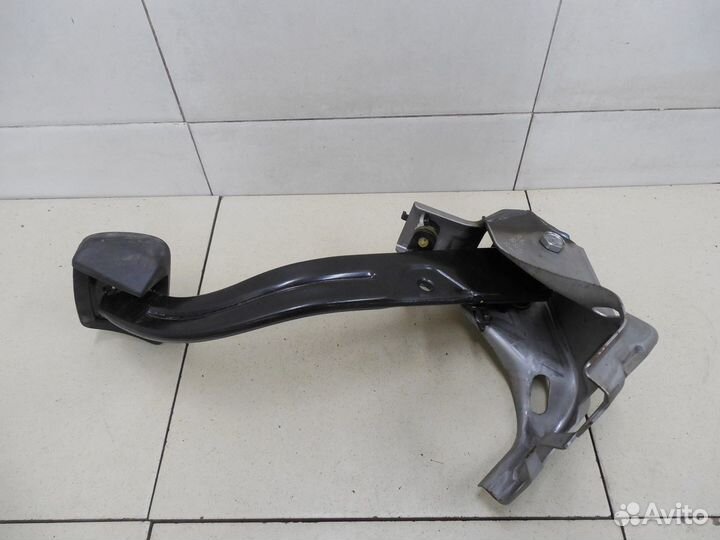 Педаль тормоза Sportage 2016