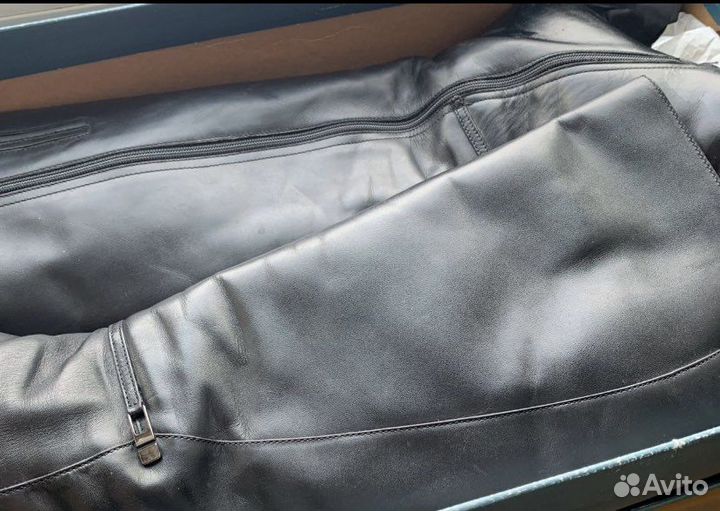 Сапожки женские 38 и 40 размеры