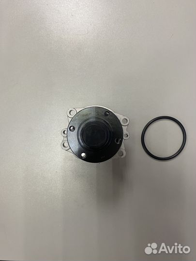 Насос водяной BMW E39