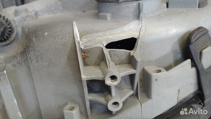 Фара (передняя) Mercedes CLK W209, 2005