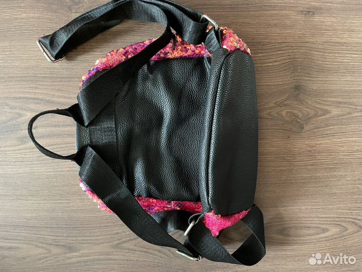 Рюкзак для девочки