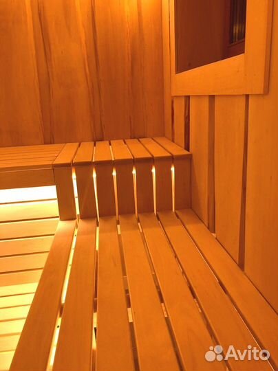 Полог липа 2 сорт