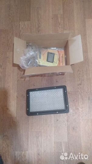 Газовая горелка Прометей 3.6