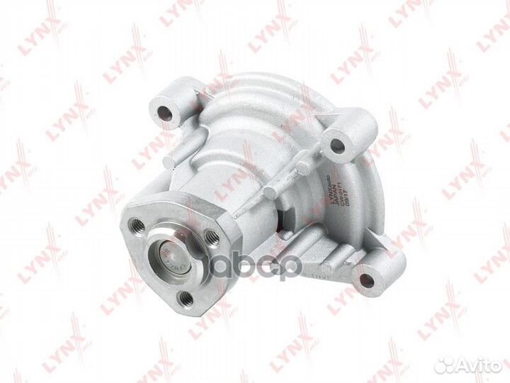 Насос системы охлаждения audi A3 1.6 03-07 SKO