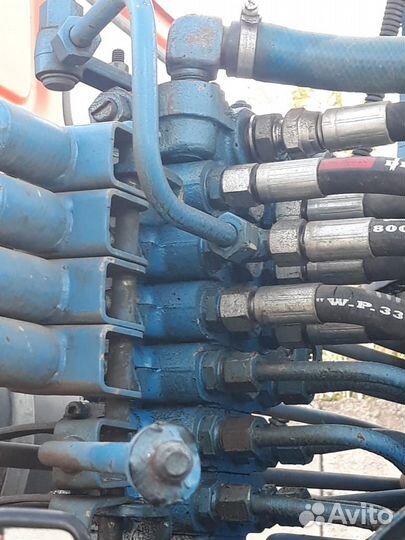 Продам станину юник 340 unic 340 в хорошем состоян
