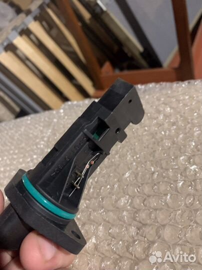 Датчик дмрв на priora