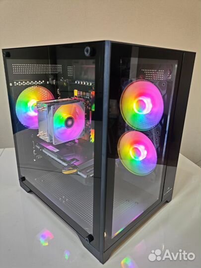 Пк для игр