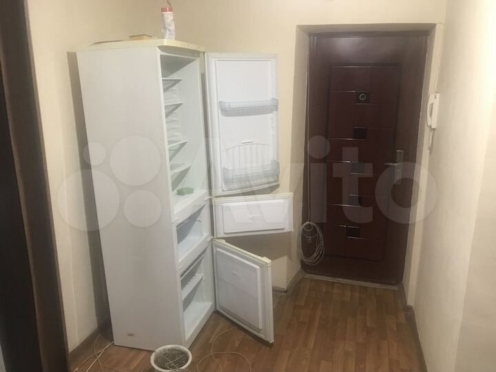 3-к. квартира, 58,9 м², 1/5 эт.