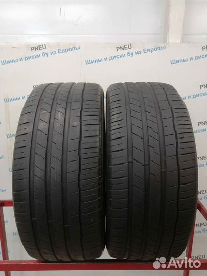 Hankook Ventus S1 Evo3 SUV K127A 285/45 R21 101V