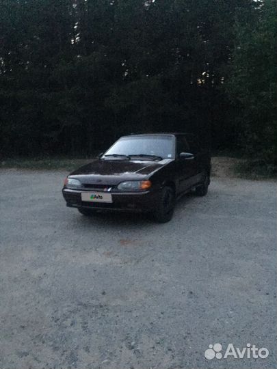 ВАЗ 2114 Samara 1.6 МТ, 2012, 170 000 км