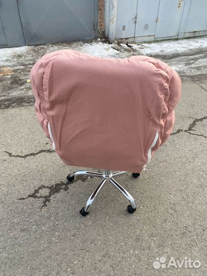 Компьютерное кресло