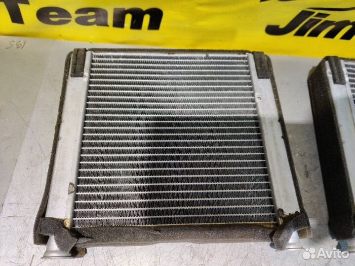 Радиатор печки Audi A8 D3 4E2 4E8 BVJ 4.2 2009