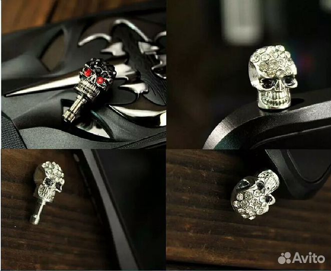 Штекер для разъема наушников