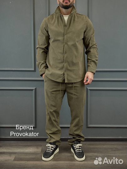 Костюм Provokator