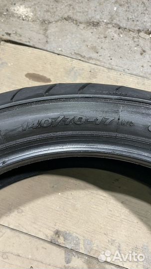 Покрышки мото Avon Roadrider