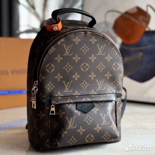 Louis vuitton рюкзак