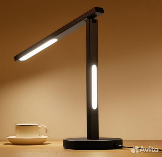 Настольная лампа Xiaomi Philips Wisdom Table Lamp
