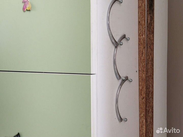 Кухонные шкафы