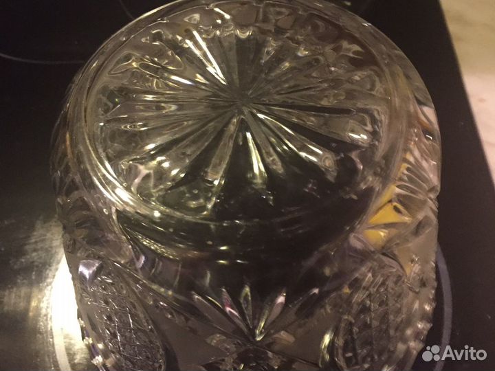 Хоусталь времен СССР все новое