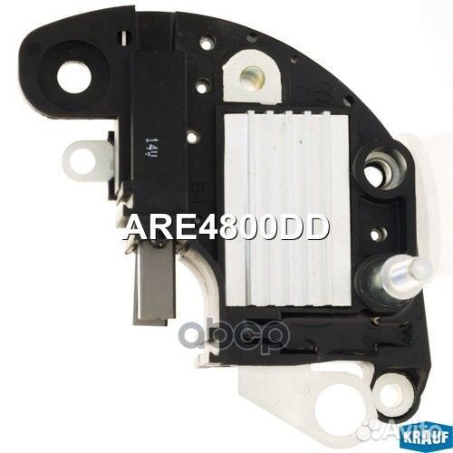 Регулятор генератора ARE4800DD Krauf