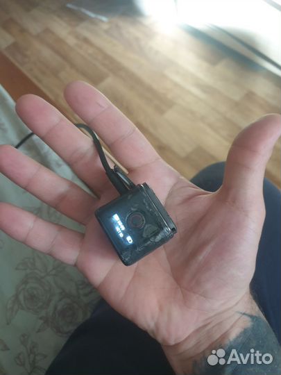 Экшн камера gopro hero 5 session