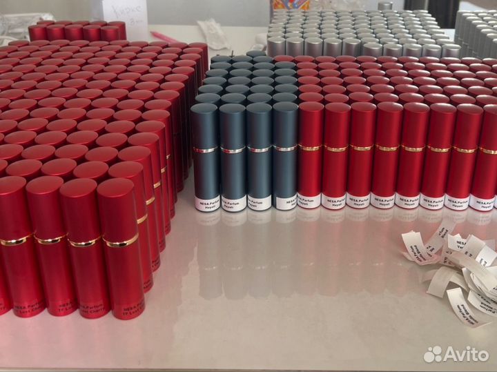 Парфюм на распив 5мл 10мл Парфюм Духи на распив