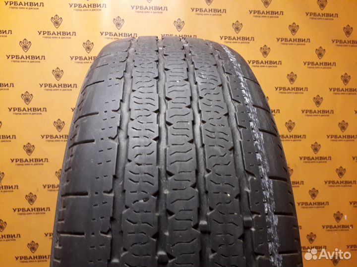 Kumho Radial 798 Plus 235/60 R17