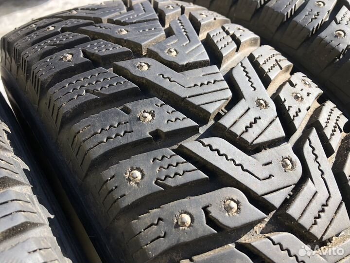 Hankook Winter I'Pike RS2 W429 175/70 R13