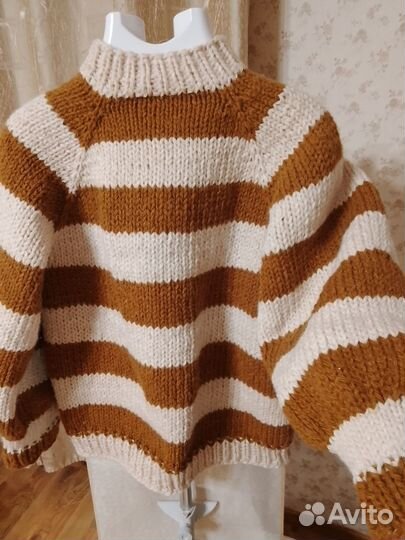 Вязание на заказ. Спицы и на вяз. Машине