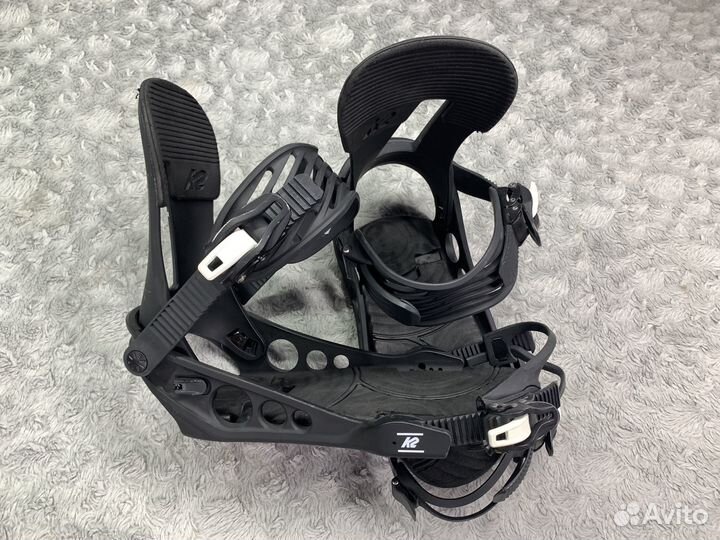 Крепления для сноуборда L K2 Lineup