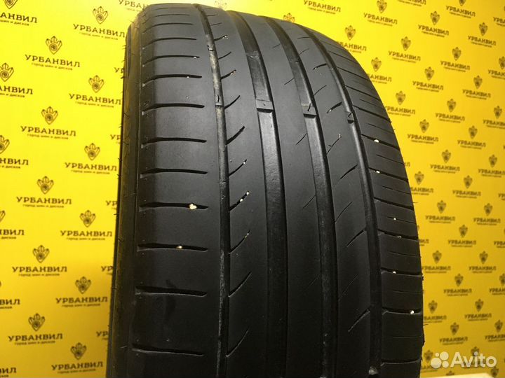 Tracmax X-Privilo TX3 225/45 R18 95Y