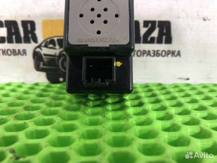 Сигнал звуковой (Зуммер)