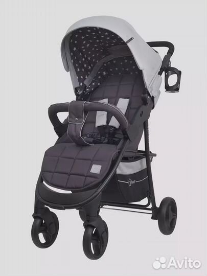 Коляска детская 