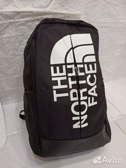 Рюкзак the north face новый