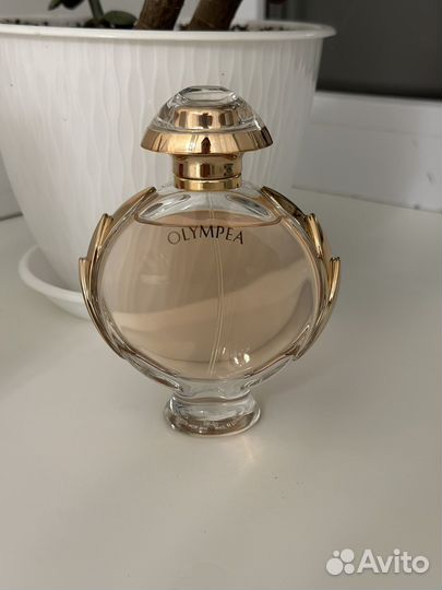 Paco rabanne Olympea