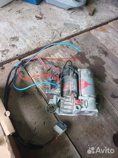 Запчасти BMW E 53