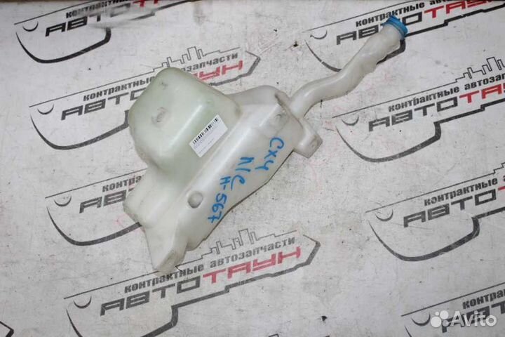 Бачок омывателя suzuki SX4 YA11S YA41S YB11S YB41S YC11S под 2 мотора