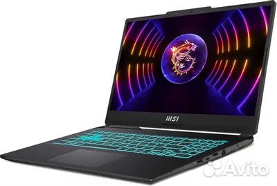 Ноутбуки Msi 9S7-15K111-868