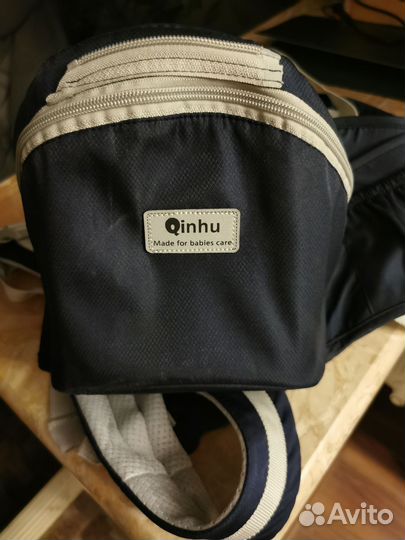 Детская переноска qinhu