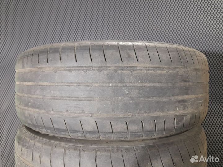 Hankook Ventus Prime 2 K115 225/60 R17