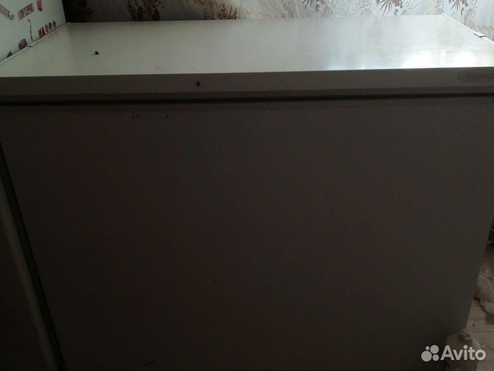 Холодильник