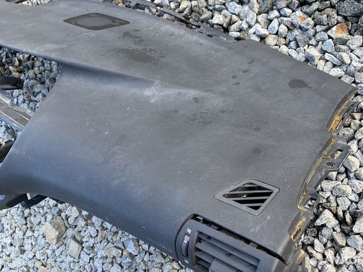 Торпеда панель салона Lexus rx450h