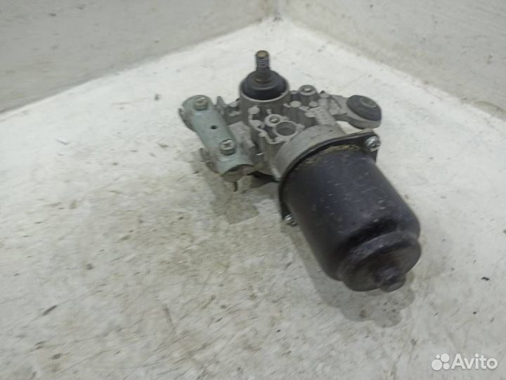 Моторчик стеклоочистителя передний