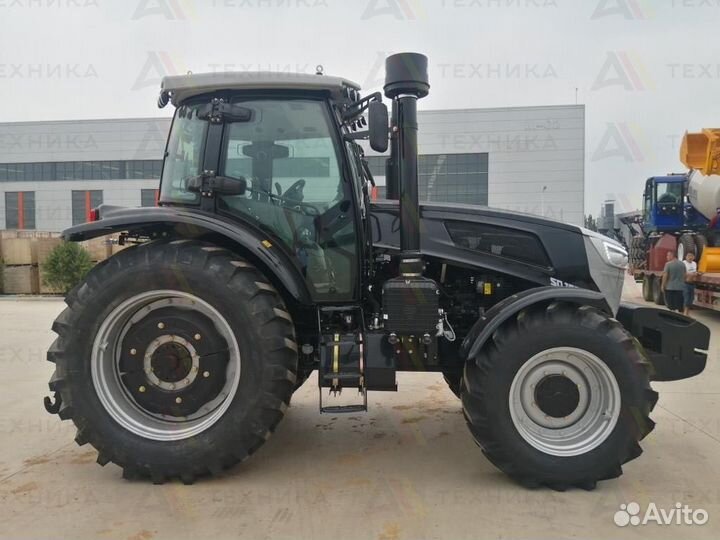 Трактор Sadin-Aomoh SD1604, 2023