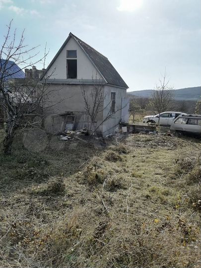 Участок 6 сот. (ИЖС)