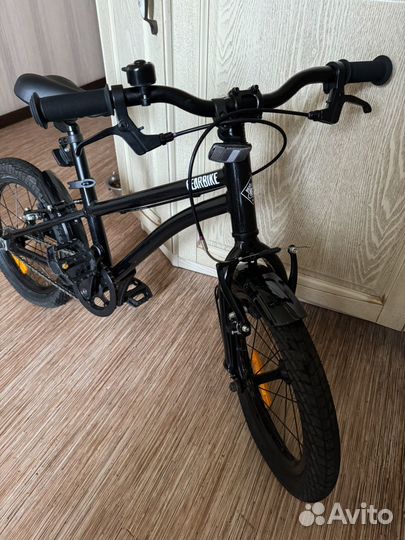 Велосипед Bear Bike