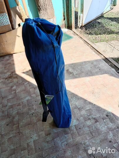 Стул раскладной туристический