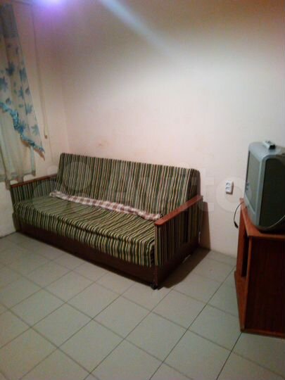 Комната 13 м² в 1-к., 7/9 эт.