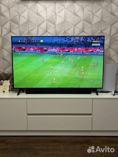 Телевизор LG Oled A2RLA